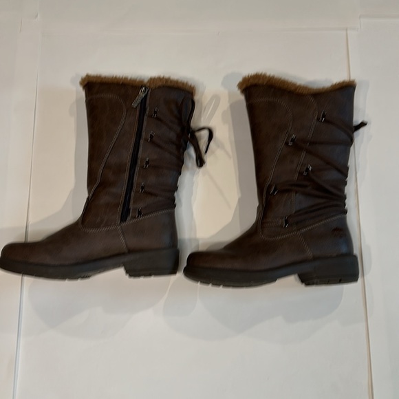 Totes “Ivy” Winter Boot, Size 6 - Picture 2 of 5